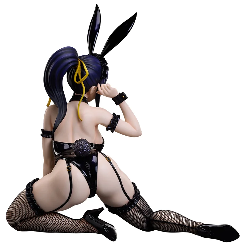 Figurine Narberal Gamma Ver. Black Bunny de Overlord par FREEing